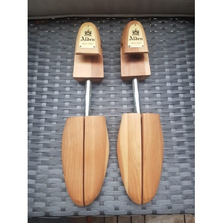 Alden Schuhspanner Gr.XL