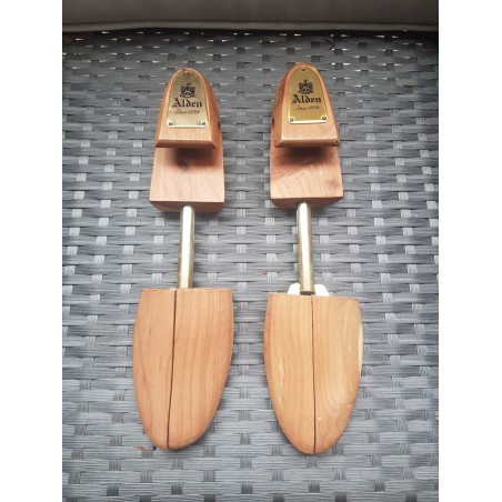 Alden Schuhspanner Gr.L