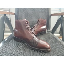 Alden 4066 Shell Cordovan Herrenschuhe Gr.44,5 (US Gr.11)