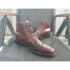 Alden 4066 Shell Cordovan Herrenschuhe Gr.44,5 (US Gr.11)