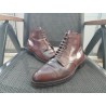 Alden 4066 Shell Cordovan Herrenschuhe Gr.44,5 (US Gr.11)