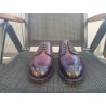 Alden Herrenschuh 2210 Shell Cordovan Gr.44,5 (US Gr. 10.5) Braun