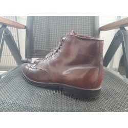 Alden 4066 Shell Cordovan Herrenschuhe Gr.44,5 (US Gr.11)