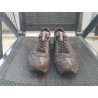 Prada Camouflage Herrenschuhe Gr.42,5 UK 8,5