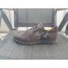 Prada Camouflage Herrenschuhe Gr.42,5 UK 8,5