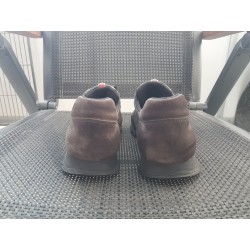 Prada Camouflage Herrenschuhe Gr.42,5 UK 8,5