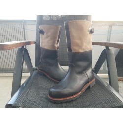 Ludwig Reiter Maronibrater Herrenschuhe  Gr.43 UK 9