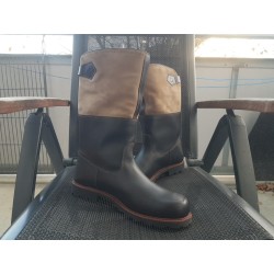 Ludwig Reiter Maronibrater Herrenschuhe  Gr.43 UK 9