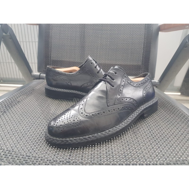 Apollo  Herrenschuhe Gr. 41 UK 7