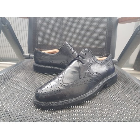 Apollo  Herrenschuhe Gr. 41 UK 7