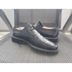 Apollo  Herrenschuhe Gr. 41 UK 7