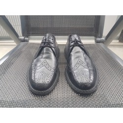 Apollo  Herrenschuhe Gr. 41 UK 7