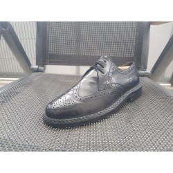 Apollo  Herrenschuhe Gr. 41 UK 7