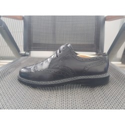 Apollo  Herrenschuhe Gr. 41 UK 7