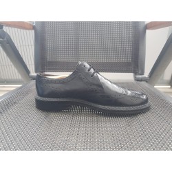 Apollo  Herrenschuhe Gr. 41 UK 7