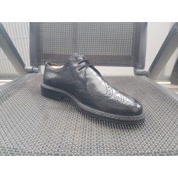 Apollo  Herrenschuhe Gr. 41 UK 7