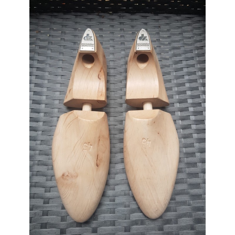 Dieter Kuckelkorn Schuhspanner Gr.45