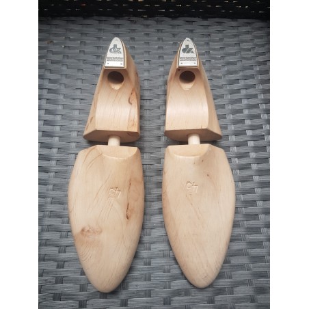 Dieter Kuckelkorn Schuhspanner Gr.45