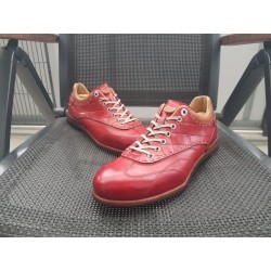 La Martina Herrenschuhe  Gr.43