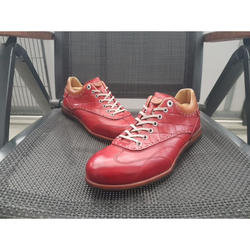 La Martina Herrenschuhe  Gr.43