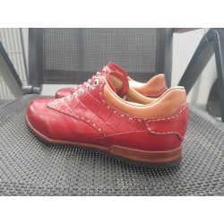 La Martina Herrenschuhe  Gr.43