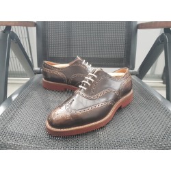 Church's Downish  Herrenschuhe  Gr.41,5 UK 7,5