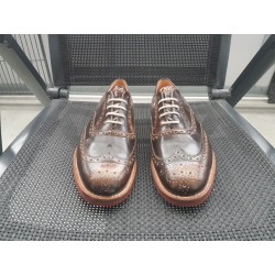 Church's Downish  Herrenschuhe  Gr.41,5 UK 7,5