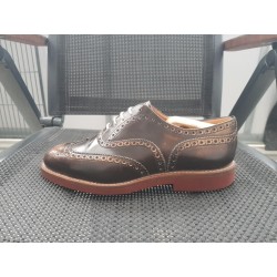 Church's Downish  Herrenschuhe  Gr.41,5 UK 7,5