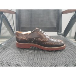 Church's Downish  Herrenschuhe  Gr.41,5 UK 7,5