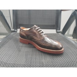 Church's Downish  Herrenschuhe  Gr.41,5 UK 7,5