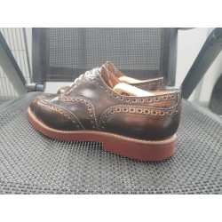 Church's Downish  Herrenschuhe  Gr.41,5 UK 7,5