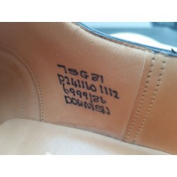 Church's Downish  Herrenschuhe  Gr.41,5 UK 7,5