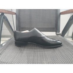 Prime Shoes  Herrenschuhe Monk Gr.44 UK  9,5