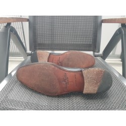 Prime Shoes  Herrenschuhe Monk Gr.44 UK  9,5