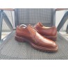 Carmina Shell  Cordovan Herrenschuhe Ravello  Gr.42,5 UK 8,5 sehr selten