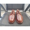 Carmina Shell  Cordovan Herrenschuhe Ravello  Gr.42,5 UK 8,5 sehr selten
