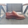 Carmina Shell  Cordovan Herrenschuhe Ravello  Gr.42,5 UK 8,5 sehr selten