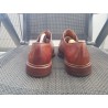 Carmina Shell  Cordovan Herrenschuhe Ravello  Gr.42,5 UK 8,5 sehr selten