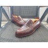 Carmina Shell  Cordovan Herrenschuhe Gr.42,5 UK 8,5