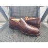 Carmina Shell  Cordovan Herrenschuhe Gr.42,5 UK 8,5