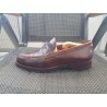 Carmina Shell  Cordovan Herrenschuhe Gr.42,5 UK 8,5