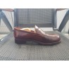 Carmina Shell  Cordovan Herrenschuhe Gr.42,5 UK 8,5