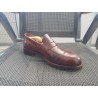 Carmina Shell  Cordovan Herrenschuhe Gr.42,5 UK 8,5