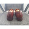 Carmina Shell  Cordovan Herrenschuhe Gr.42,5 UK 8,5