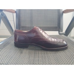 Alden Shell Cordovan 974 Herrenschuh Gr.42 (US Gr.8)