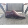 Alden Shell Cordovan 974 Herrenschuh Gr.42 (US Gr.8)