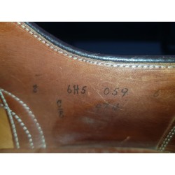 Alden Shell Cordovan 974 Herrenschuh Gr.42 (US Gr.8)