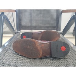 Alden Shell Cordovan 974 Herrenschuh Gr.42 (US Gr.8)