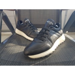 Prada 4E3481 Herrenschuhe Gr.44