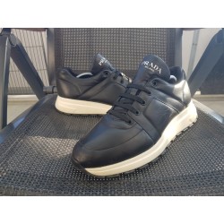 Prada 4E3481 Herrenschuhe Gr.44